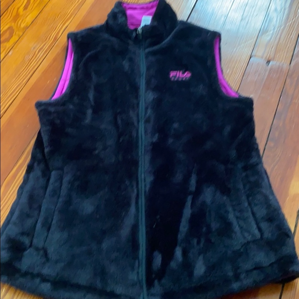 Vest